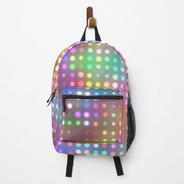 Item preview, Abstract multicolored spotlights blurry pattern. Comic background.  designed and sold by IaroslavB.