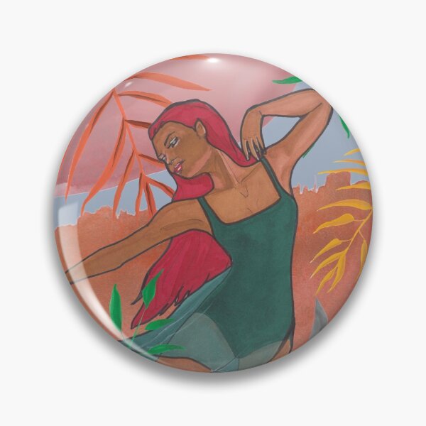 Item preview, Dance among the leaves designed and sold by Simone-artworks.