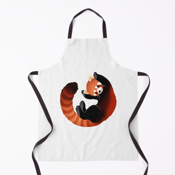 Item preview, Red Panda designed and sold by Tami Wicinas.