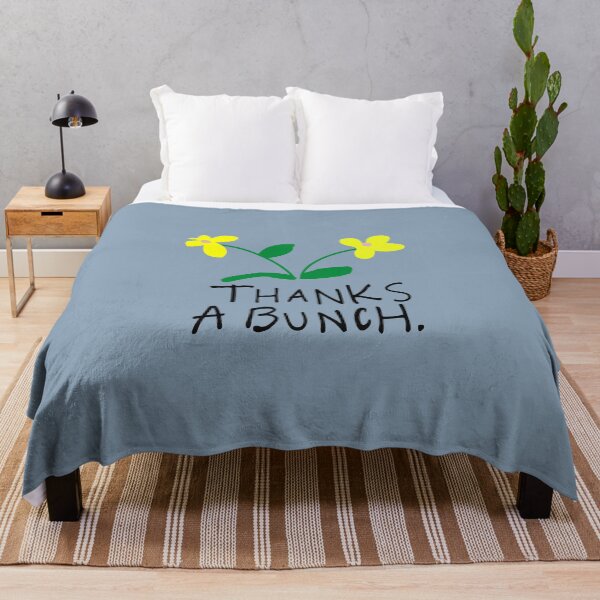 Item preview, thanks a bunch designed and sold by Ilyas912.