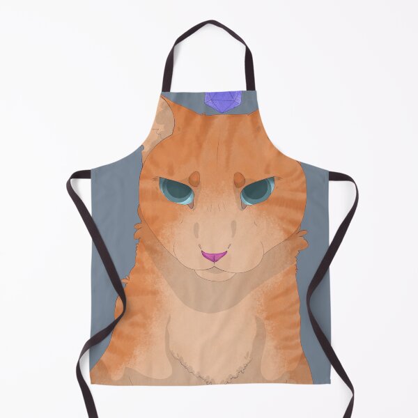 Item preview, Frumpkin  designed and sold by AceLlama.