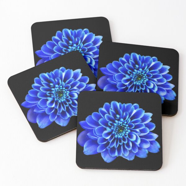Item preview, Blue Flower designed and sold by Tpar.