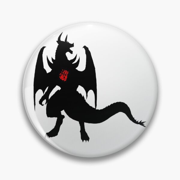 Item preview, Dragon Heart designed and sold by THEFreshYOUNGgent.