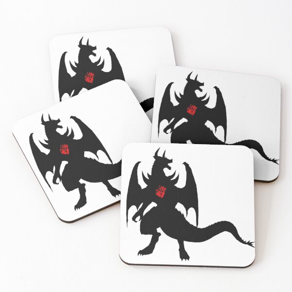 Item preview, Dragon Heart  designed and sold by THEFreshYOUNGgent.