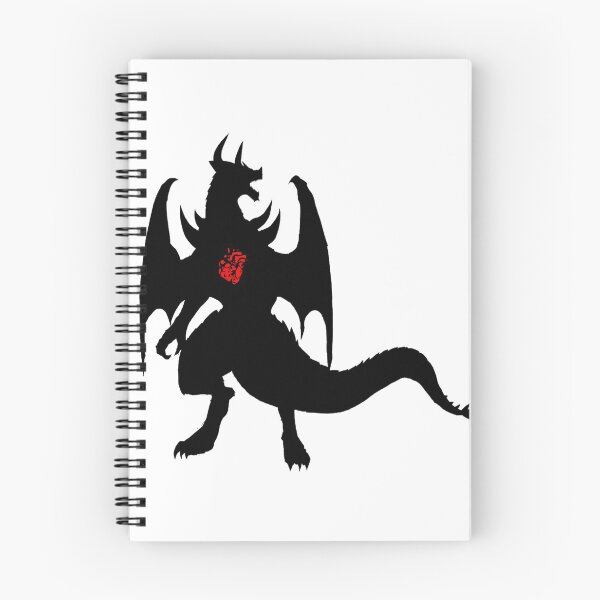 Item preview, Dragon Heart  designed and sold by THEFreshYOUNGgent.