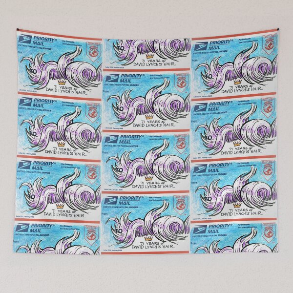 Item preview, Commemorating 71 Astonishing Years designed and sold by Phosfate.