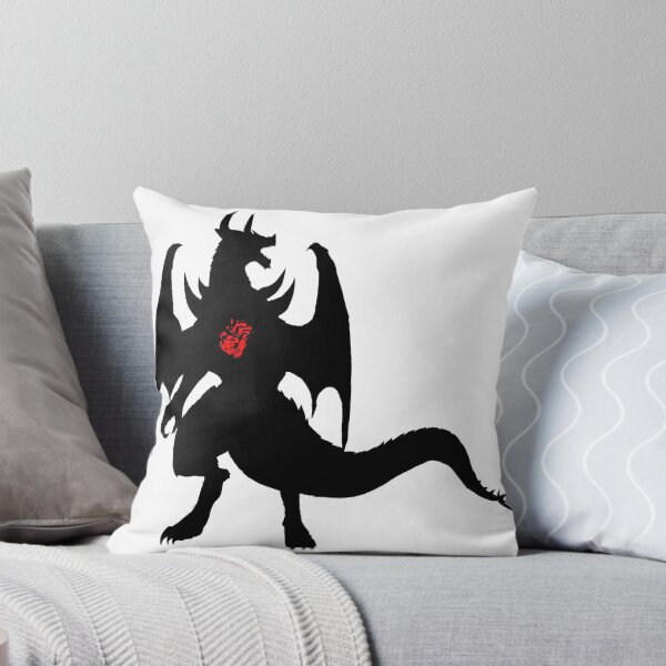Item preview, Dragon Heart designed and sold by THEFreshYOUNGgent.
