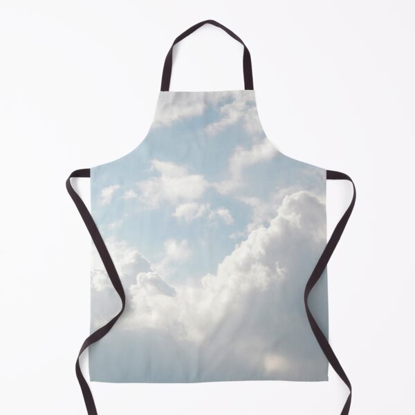 Item preview, White clouds designed and sold by fourretout.
