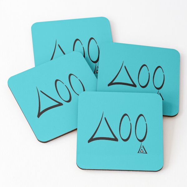 Artikelvorschau, Delta Omicron Symbol entworfen und verkauft von EIS-DESIGN.