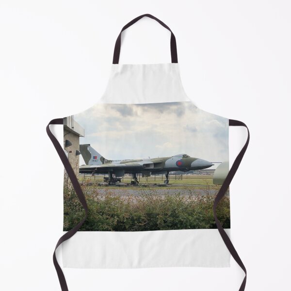 Item preview, Vulcan XM607 RAF Waddington designed and sold by CFartwork.