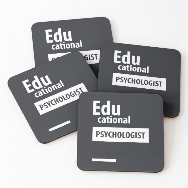 Item preview, Educational Psychologist - Education Job Gift designed and sold by cidolopez.