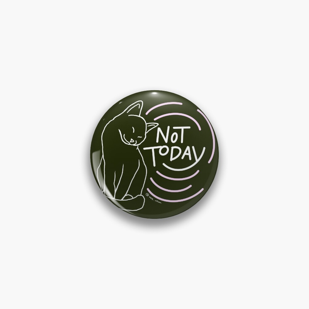 Item preview, Pin designed and sold by RILCUart.