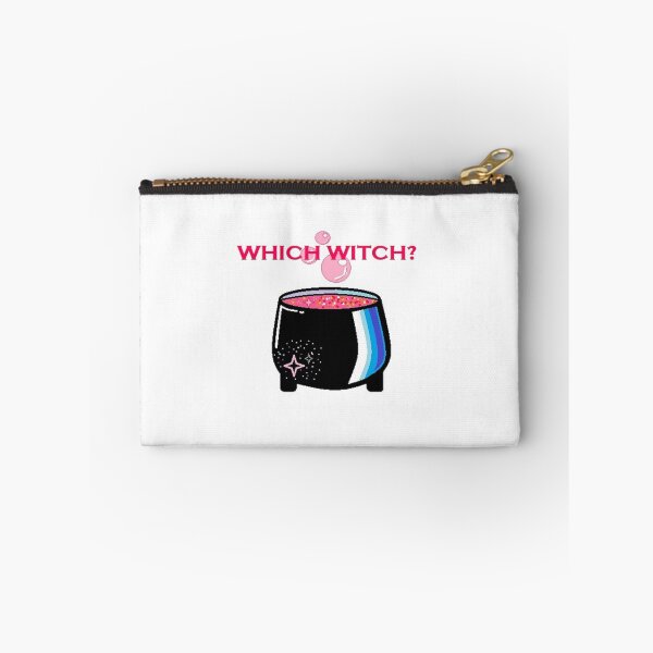 Item preview, Which witch? designed and sold by thestarzart.