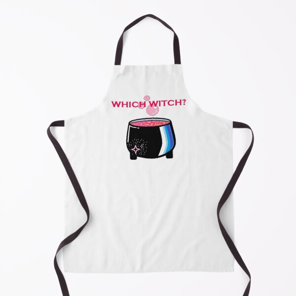 Item preview, Which witch? designed and sold by thestarzart.