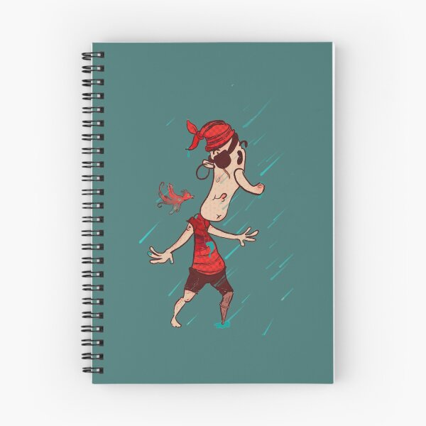 Item preview, Singing in the Rrrain designed and sold by Lhollowaydesign.