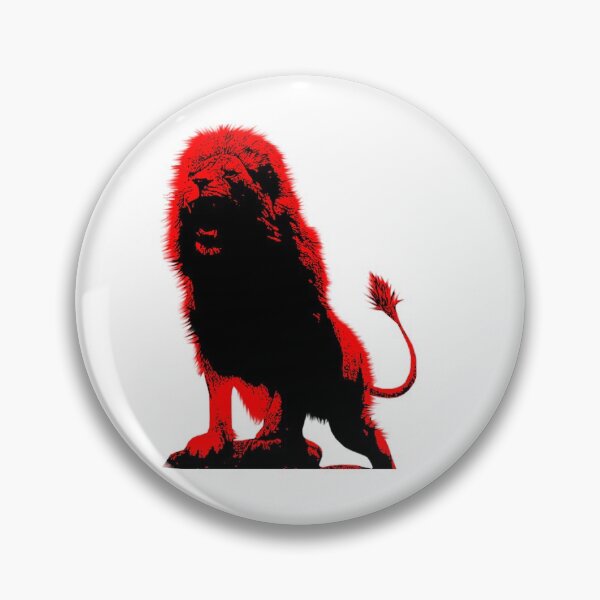 Item preview, Lion Roar designed and sold by THEFreshYOUNGgent.