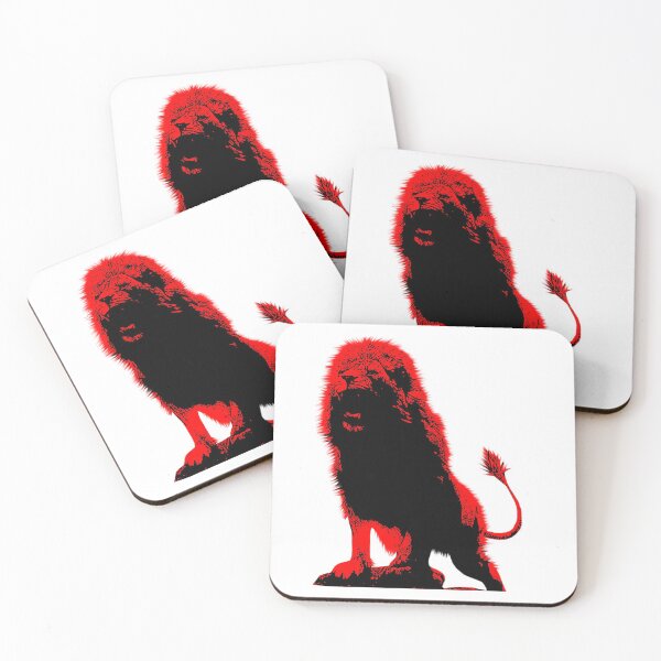 Item preview, Lion Roar designed and sold by THEFreshYOUNGgent.