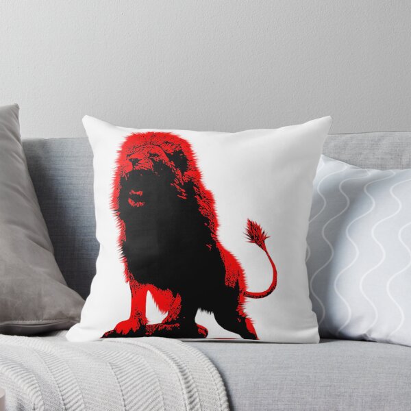 Item preview, Lion Roar designed and sold by THEFreshYOUNGgent.