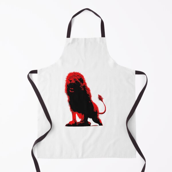 Item preview, Lion Roar designed and sold by THEFreshYOUNGgent.