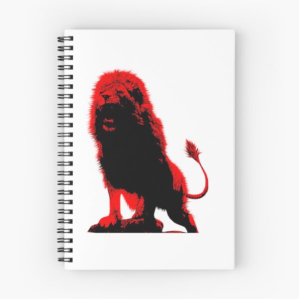 Item preview, Lion Roar designed and sold by THEFreshYOUNGgent.