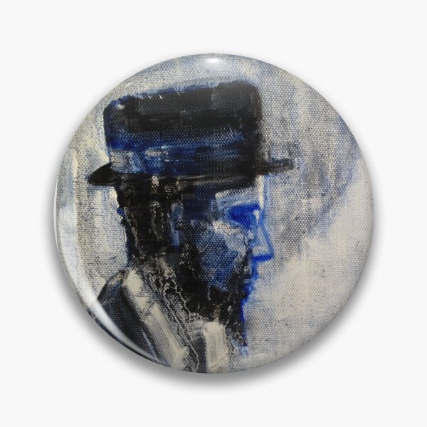 Item preview, Thelonious Monk - Jazz - Painting. designed and sold by William Wright.