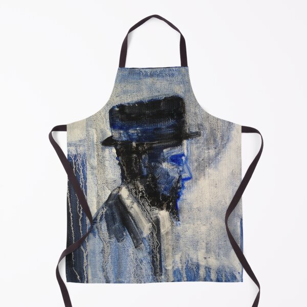 Item preview, Thelonious Monk - Jazz - Painting. designed and sold by William Wright.
