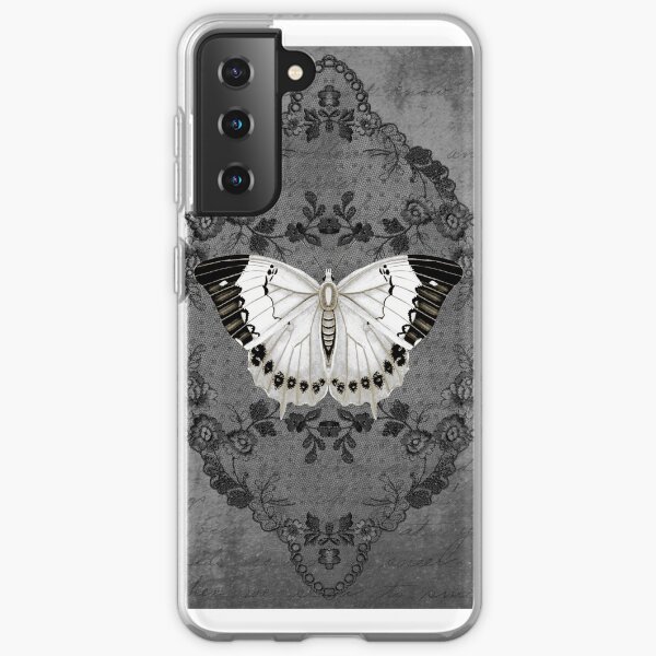 Semblance Samsung Galaxy Soft Case