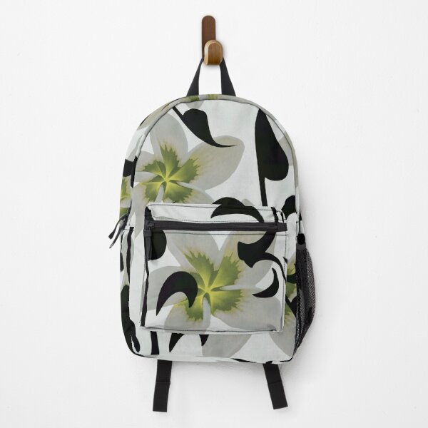 Item preview, Pua Melia Classic Grey designed and sold by aloharobj.