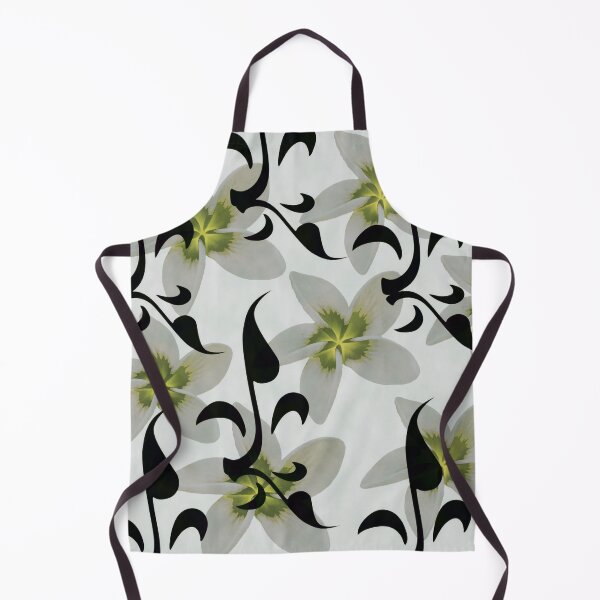 Item preview, Pua Melia Classic Grey designed and sold by aloharobj.