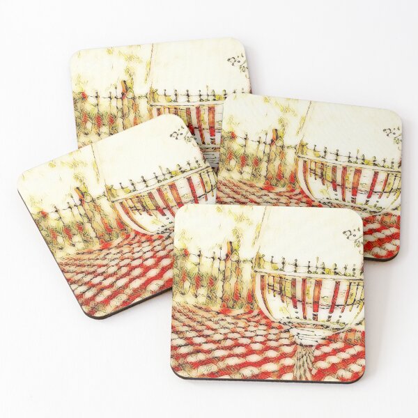 Item preview, Chill designed and sold by Ellen Cannon.