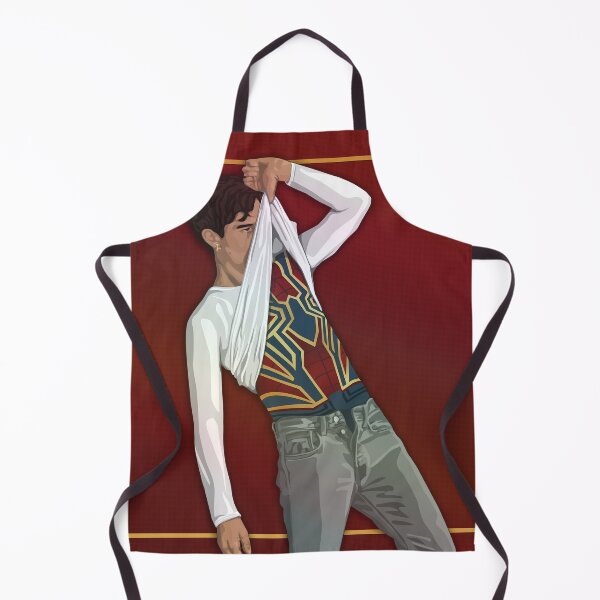Item preview, Connor's Secret designed and sold by mpmi0801.