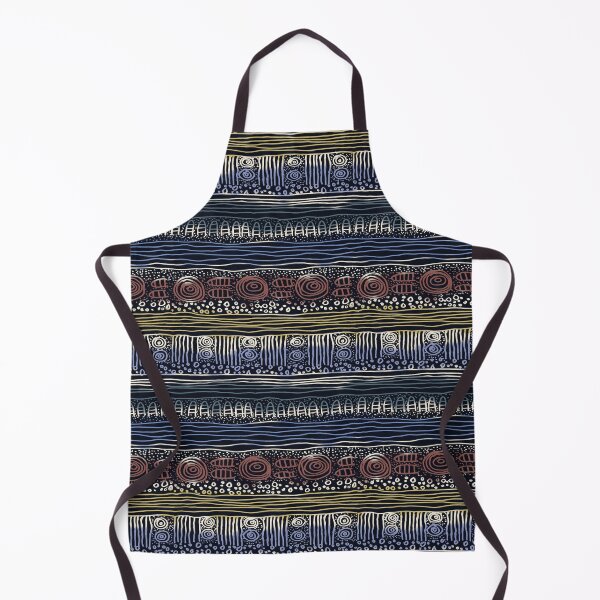 Item preview, Tribal Ethnic Hand Drawn Design designed and sold by mythandframe.