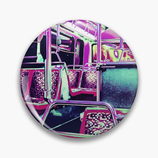 Item preview, Bus ride designed and sold by Floarcand.