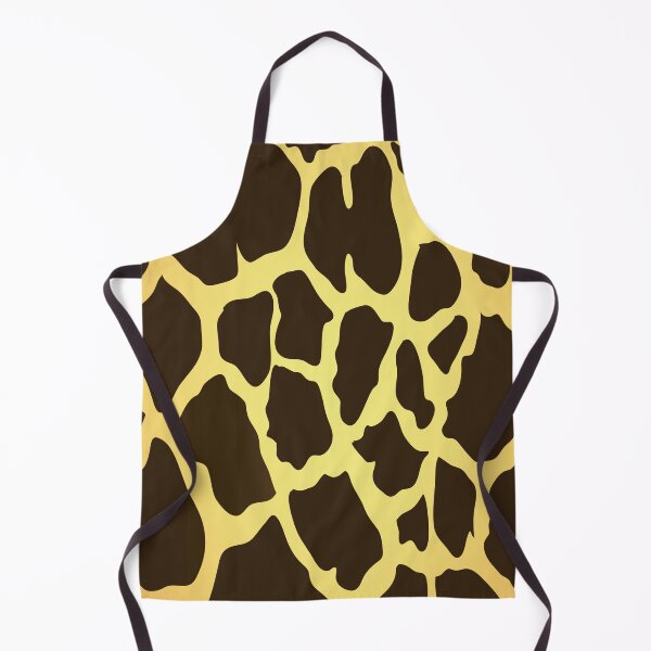 Item preview, Giraffe Print  designed and sold by Steve Anderssen.