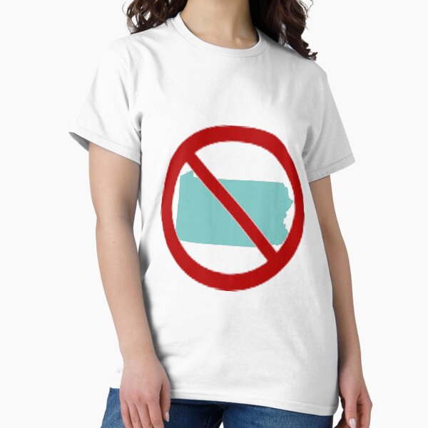 Item preview, Anti-Pennsylvania designed and sold by viscosity1.