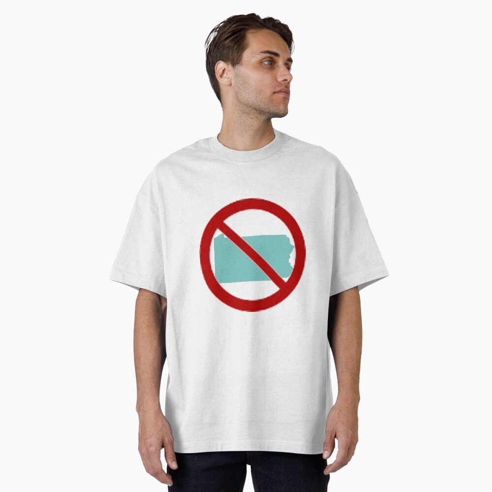 Item preview, Oversized T-Shirt designed and sold by viscosity1.