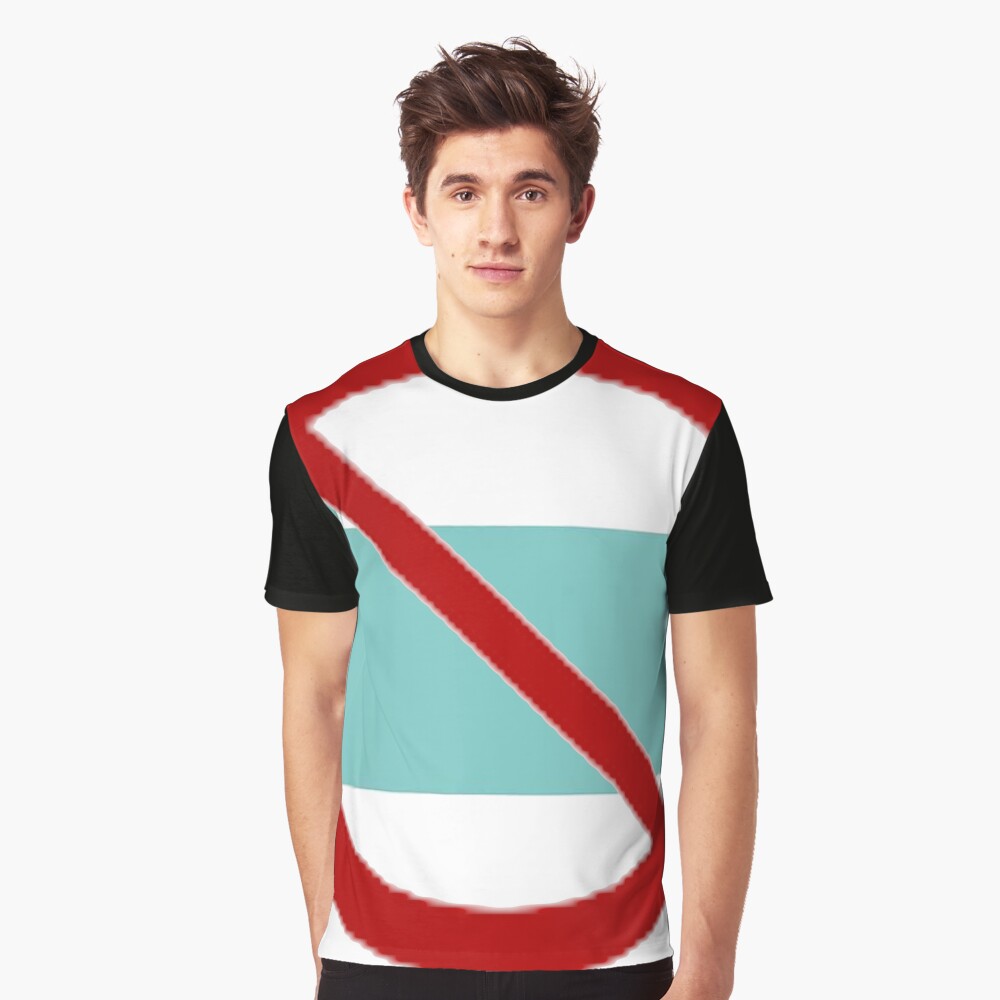Item preview, Graphic T-Shirt designed and sold by viscosity1.