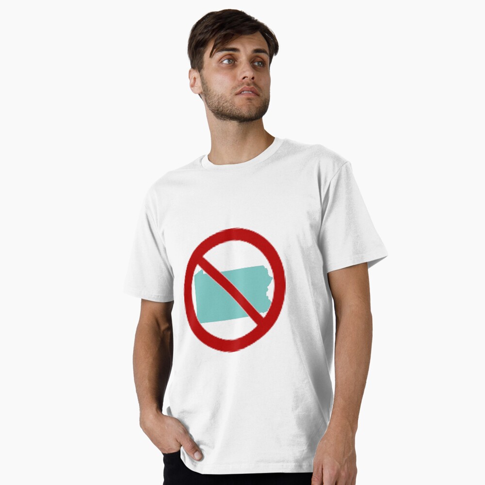 Item preview, Premium T-Shirt designed and sold by viscosity1.
