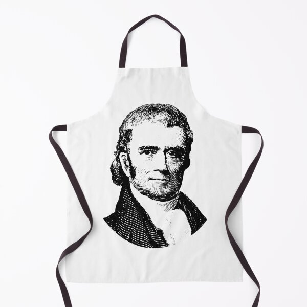 Item preview, Chief Justice John Marshall Graphic designed and sold by warishellstore.