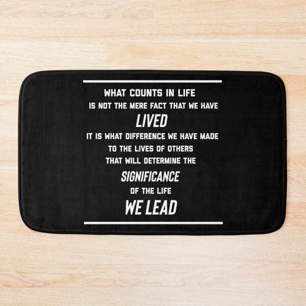 Item preview, Celebrating International Nelson Mandela Day designed and sold by shoppingwithG.