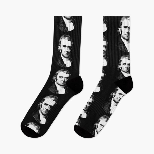 Item preview, Chief Justice John Marshall designed and sold by warishellstore.