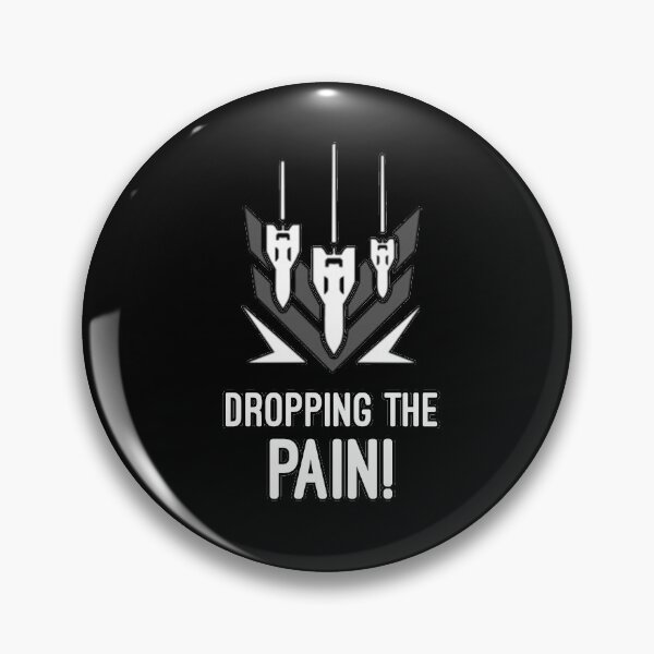 Item preview, Bangalore - Dropping the Pain - White designed and sold by Reliman.