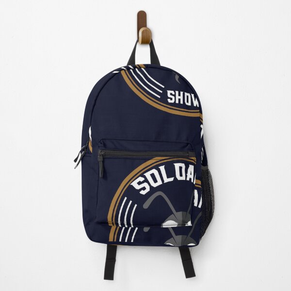 Item preview, New SoloAnt Logo designed and sold by ant-bowden.