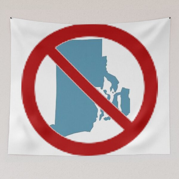 Item preview, Anti-Rhode Island designed and sold by viscosity1.