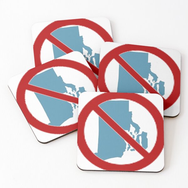 Item preview, Anti-Rhode Island designed and sold by viscosity1.