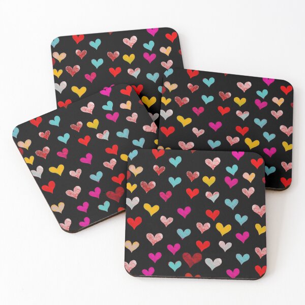 Item preview, Hearts sweet hearts designed and sold by rupydetequila.
