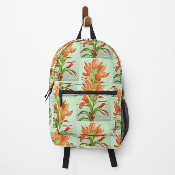 Item preview, Indian Paintbrush designed and sold by KittyKat70.