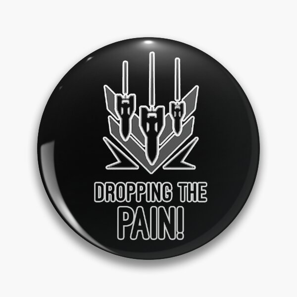 Item preview, Bangalore - Dropping the Pain - Black designed and sold by Reliman.
