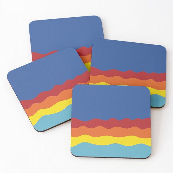 Item preview, tides designed and sold by Joyce Song.