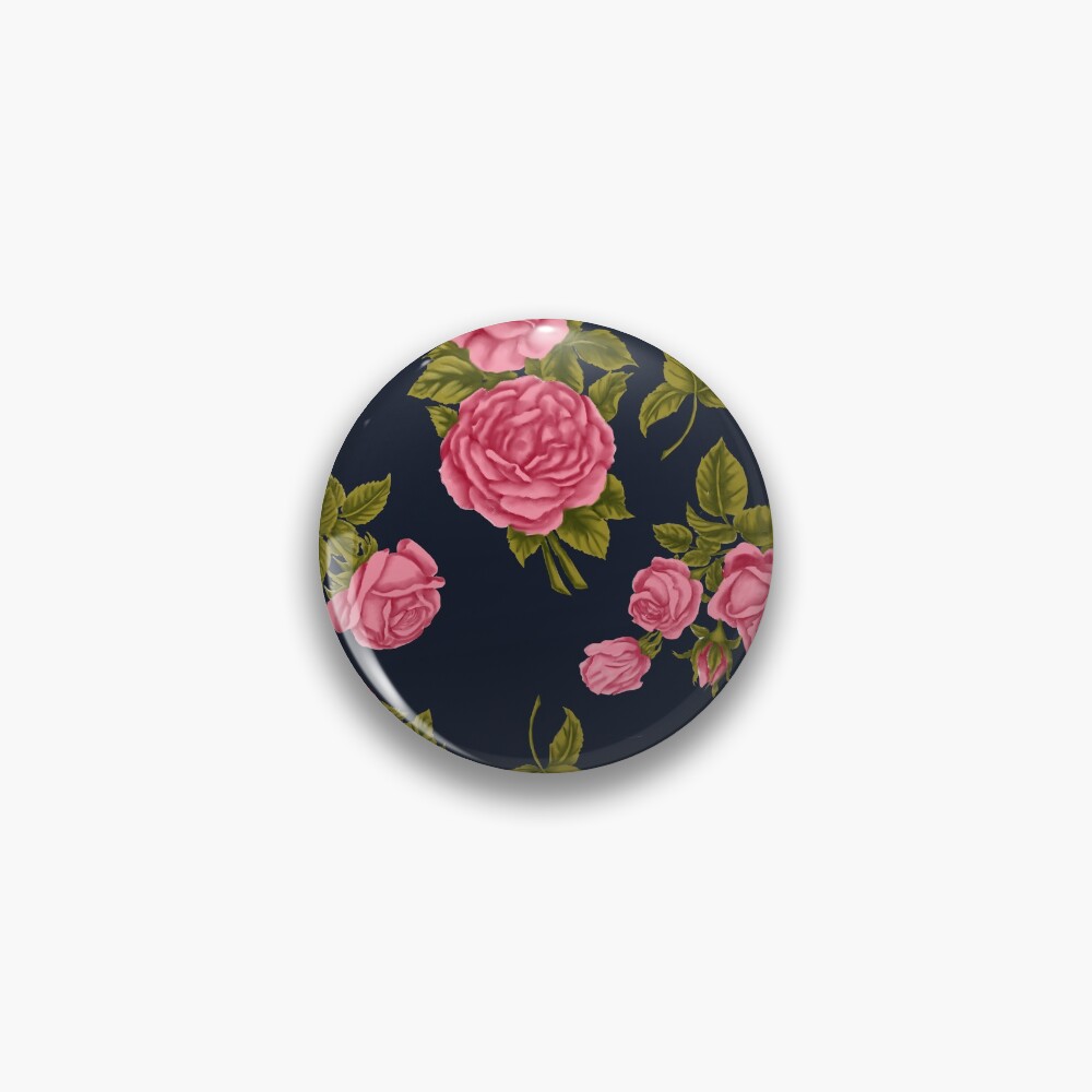 Item preview, Pin designed and sold by marysilverart.